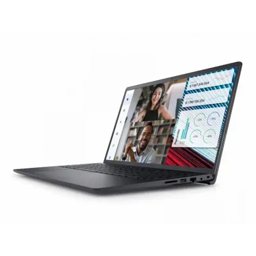 Dell Vostro 3520 Laptop 15.6" FHD 120Hz/i3-1215U/16GB/512GB SSD/US/5Y5B slika 3