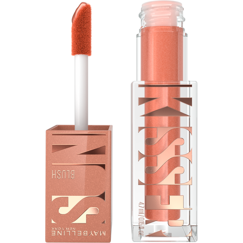 Maybelline New York Sunkisser rumenilo 03 SOL Search​ slika 2