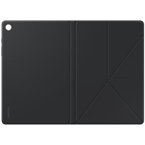 Samsung Tab A9+ Book Cover Black