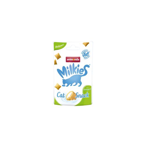 Animonda Milkies® Poslastica za mačke Balance 30 g slika 1