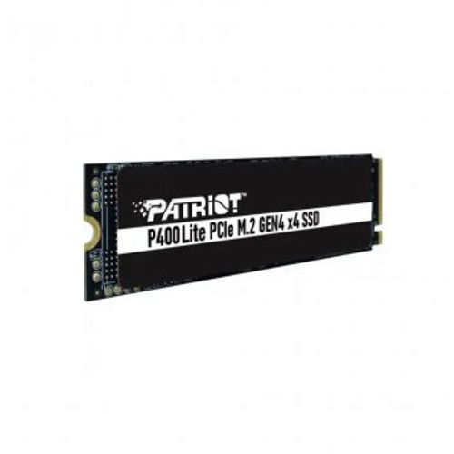 Patriot SSD M.2 NVMe 500GB 3500MBS/2400MBS P400LP500GM28H slika 2