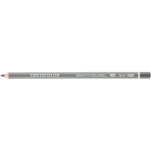 Umjetnička grafitna olovka Cretacolor aquarel 4B 180 04-1 slika 1