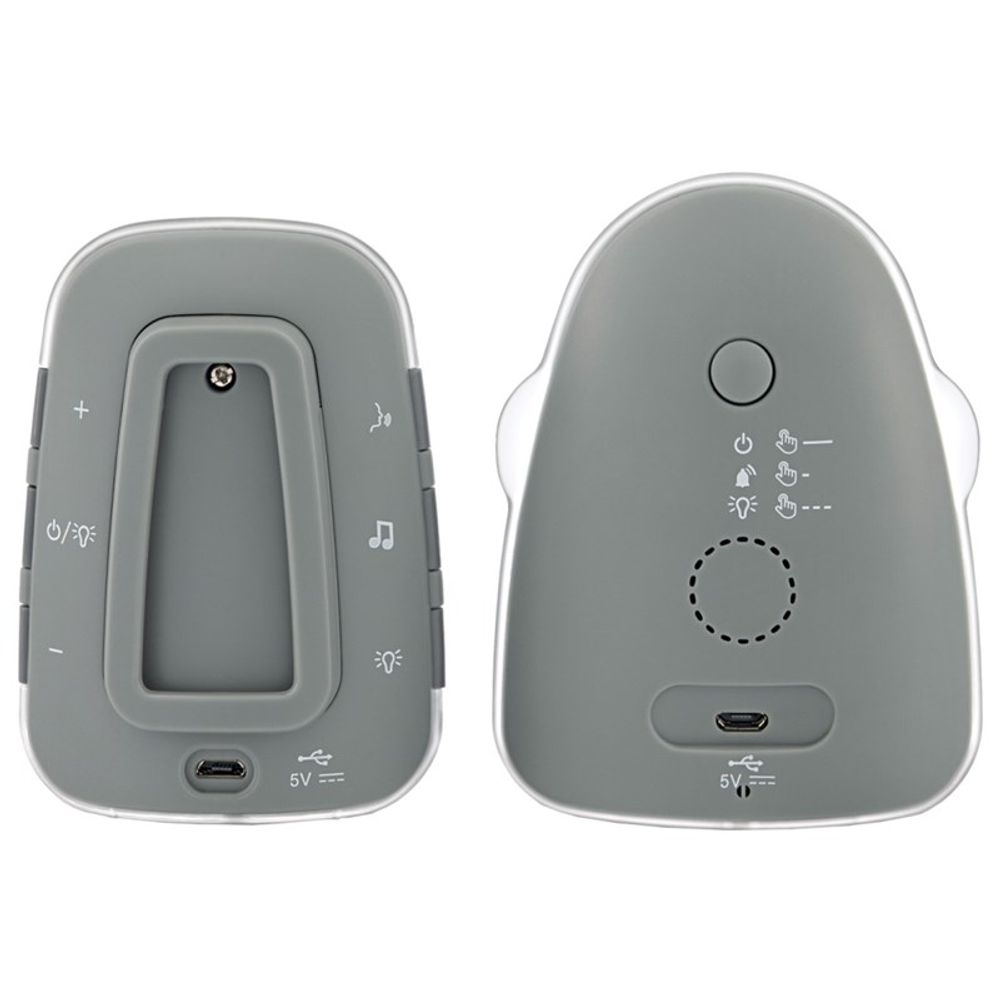 Kikka Boo Digitalni Baby monitor Foster  slika 2