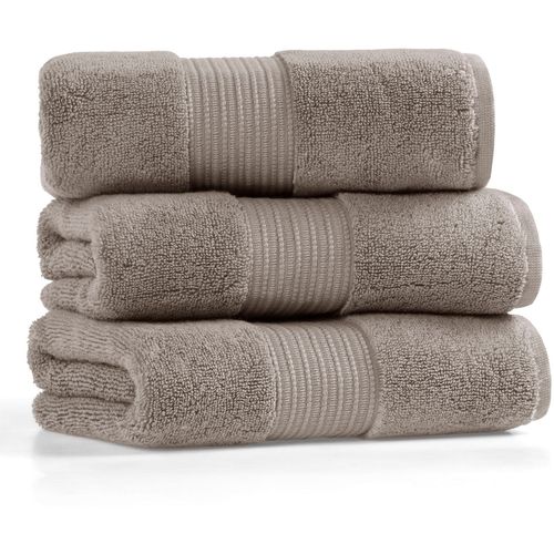 L'essential Maison Chicago Bath - Warm Grey Warm Grey Bath Towel slika 2