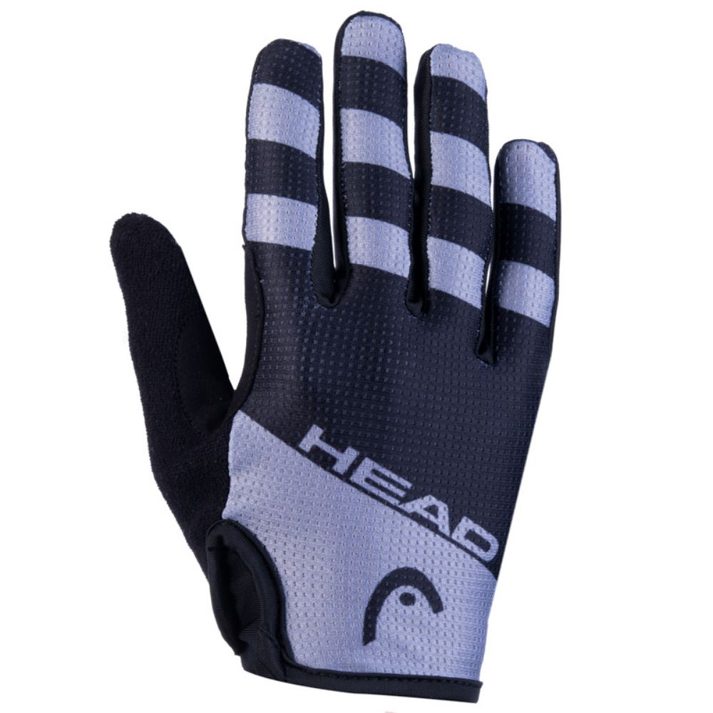 HEAD BIKE Long WarmFinger rukavice za biciklizam slika 1