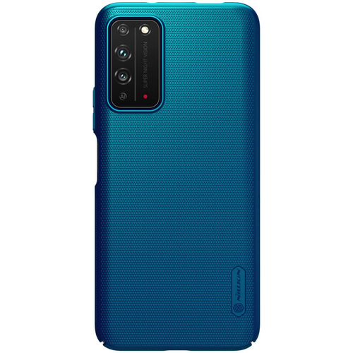 Torbica Nillkin Scrub za Huawei Honor X10 plava slika 1