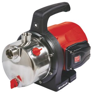 Einhell Baštenska pumpa GC-GP 1046 N