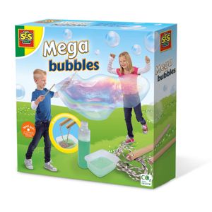 SES Mega Bubbles - Balončići Mega