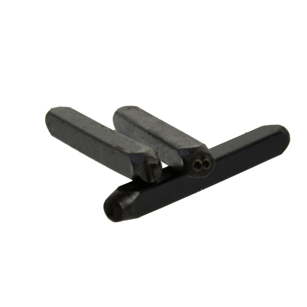 Numeriranje znamenki 4 mm/9 kom slika 2