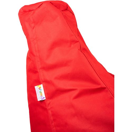 Damla - Red Red Bean Bag slika 4