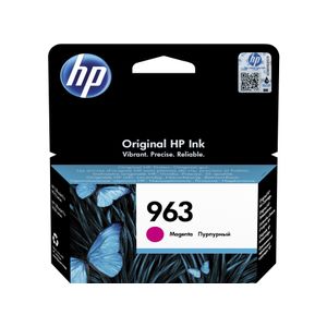 SUP INK HP 3JA24AE no.963 Magenta
