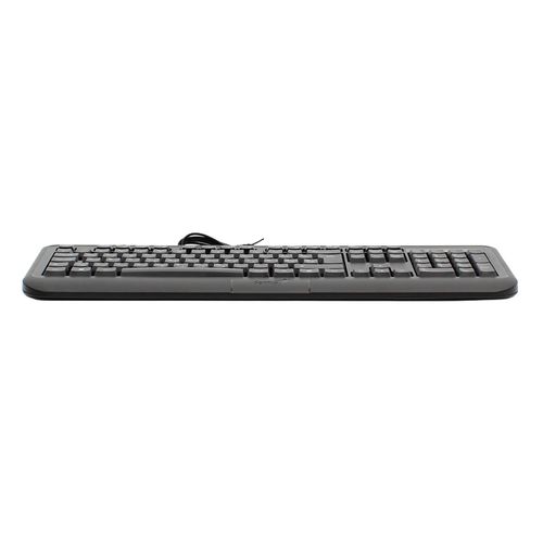 GENIUS KB-118 II USB YU crna tastatura slika 6