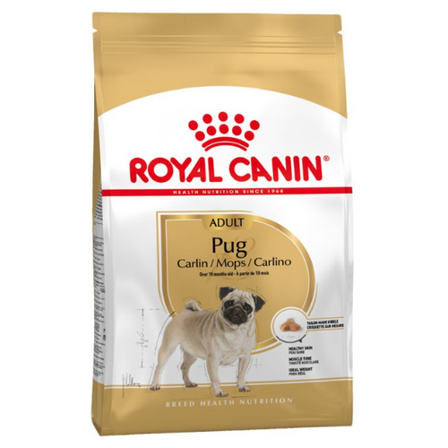 ROYAL CANIN Pug Adult slika 1