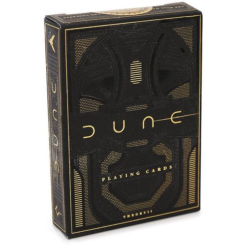 THEORY11 igraće karte Dune Premium slika 1