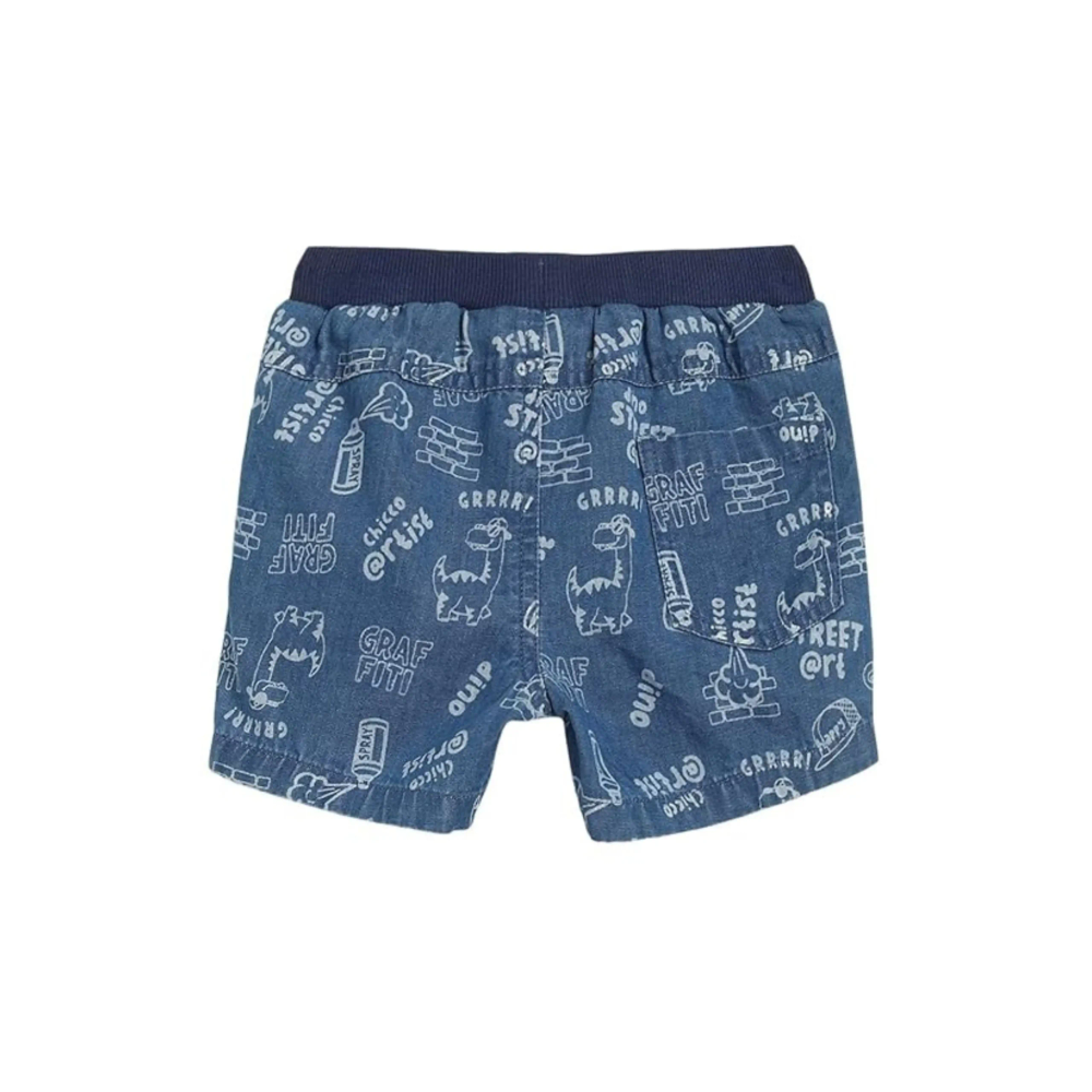 Chicco Šorc za bebe Street slika 2