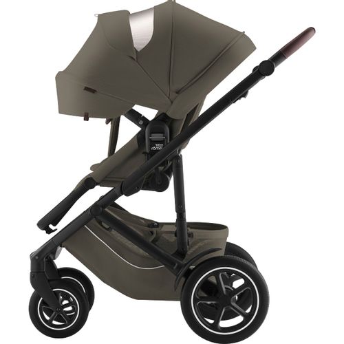 Britax Romer kolica Smile 5z Lux collection - Urban Olive slika 4