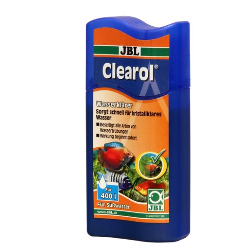 JBL Clearol, 250 ml slika 1