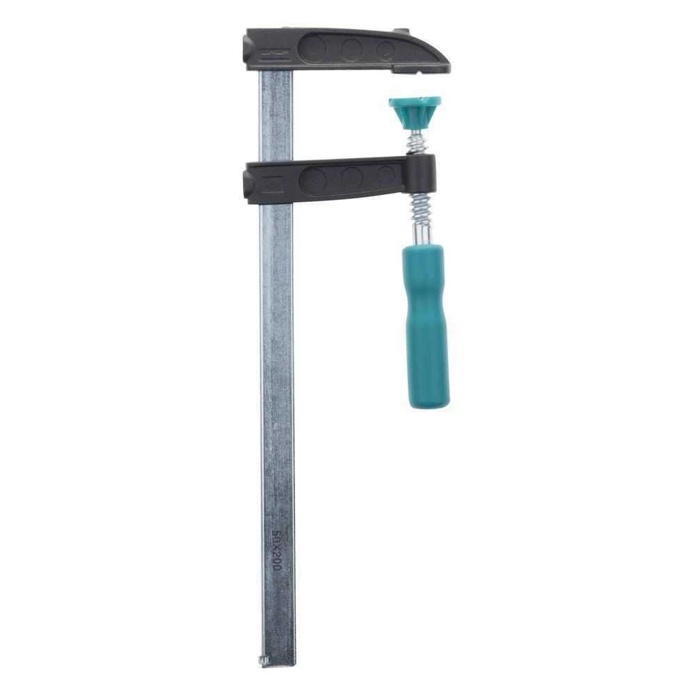 Wolfcraft Stega Stolarska Mini SZ 50 - 200 mm - 3605000 slika 1