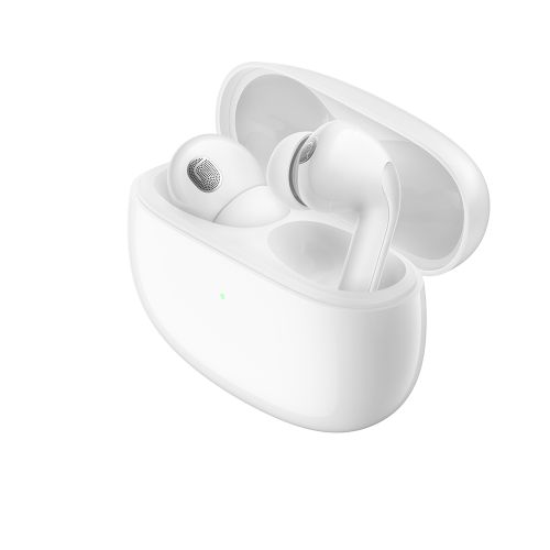 Xiaomi Buds 3T Pro TWS slušalice, bijele slika 3