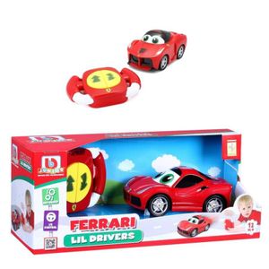 Bburago Junior Ferrari na daljinsko upravljanje
