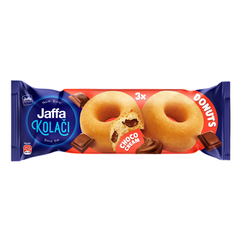 Jaffa kolač Donut Choco Cream 75 g slika 1