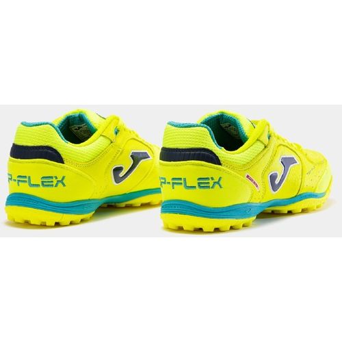 Tenisice Joma Top Flex 23 Yellow/Blue slika 3