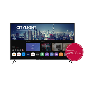 FOX LED TV 98WOS625D 