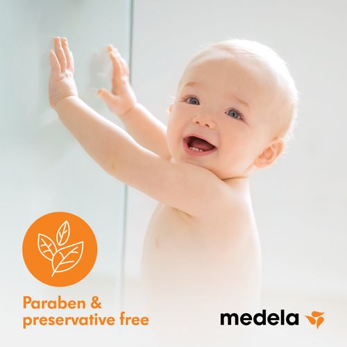 Medela - PureLan 100, Tube 37g krema 100% lanolin slika 5