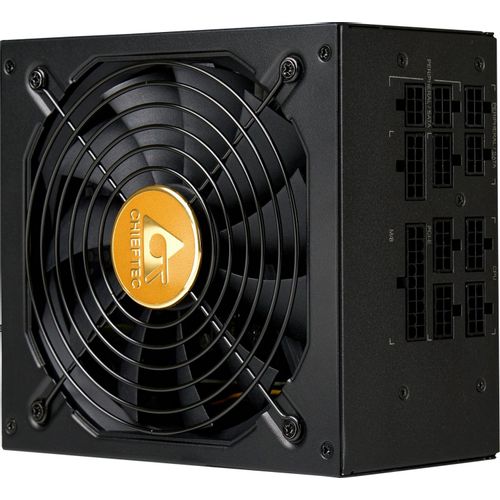 Napajanje Chieftec Polaris Series 1250W ATX GOLD modularno slika 6