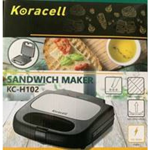 Koracell toster KC-H102 slika 3