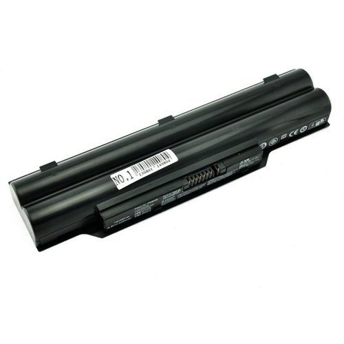 Baterija za laptop Fujitsu LifeBook A530 A531 AH530 AH531 FPCBP250 FPCBP250AP slika 1