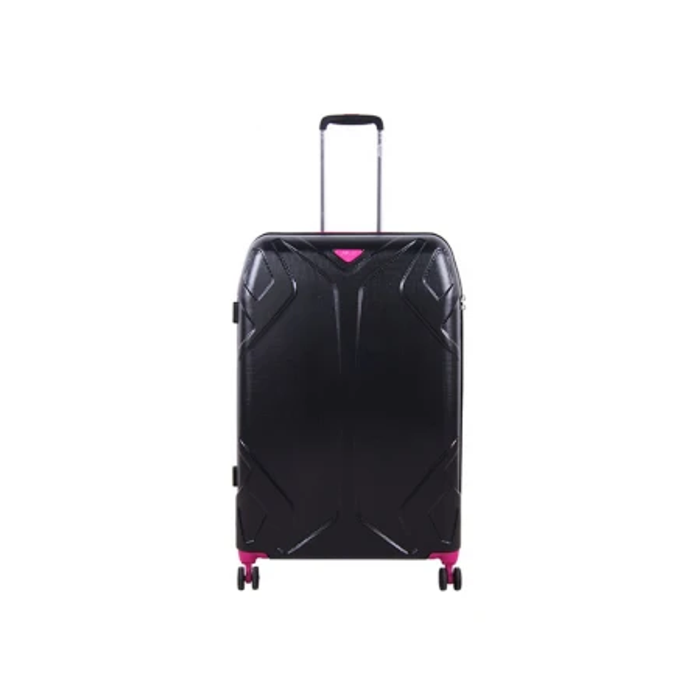 KOFER PULSE BLACK PINK 28 inch 121765 slika 1