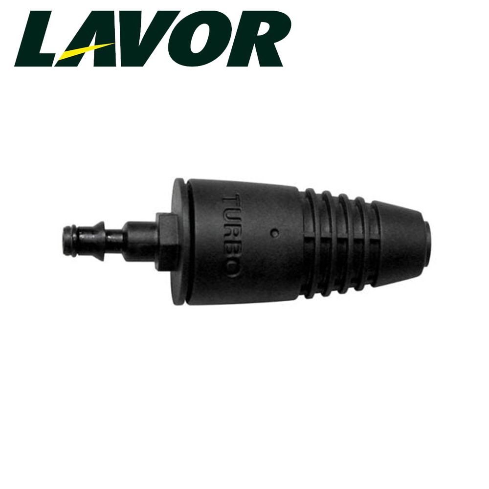 Lavor Turbo mlaznica S12 D.1.1 6.002.0347 Predator 180 Digit slika 1