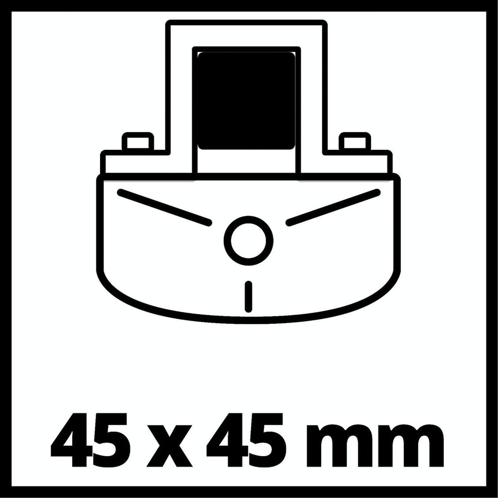 Einhell Dizalica sa sajlom TC-EH 500 slika 9