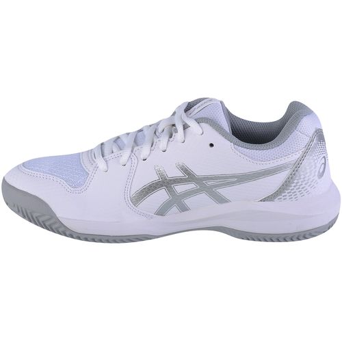 Asics gel-dedicate 8 clay 1042a255-101 slika 2