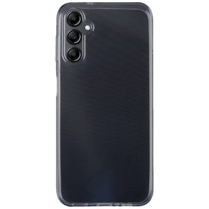 Samsung Maska za Samsung A14, Transparent - TPU Phone Case, Samsung A14