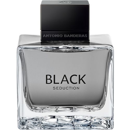 Antonio Banderas Seduction In Black muški parfem edt 100ml slika 2