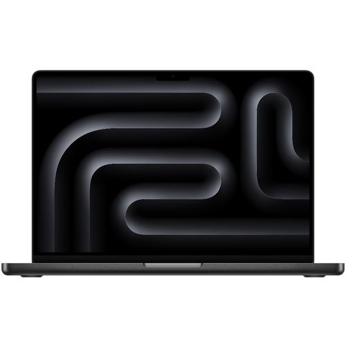 Apple MacBook Pro M3 Max/36GB/1TB/Mac OS Space Black 30R GPU US slika 1