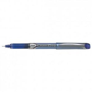 Roler Pilot, Hi-tecpoint V5 grip BXGPN-V5-L 0,25 mm, plavi