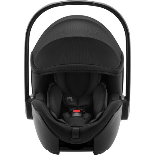 Britax Romer autosjedalica Baby Safe Pro i-Size, Grupa 0+ (0-13 kg) - Space Black slika 2