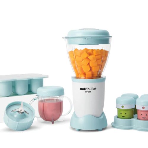 Nutribullet Baby blender NBY100 slika 3