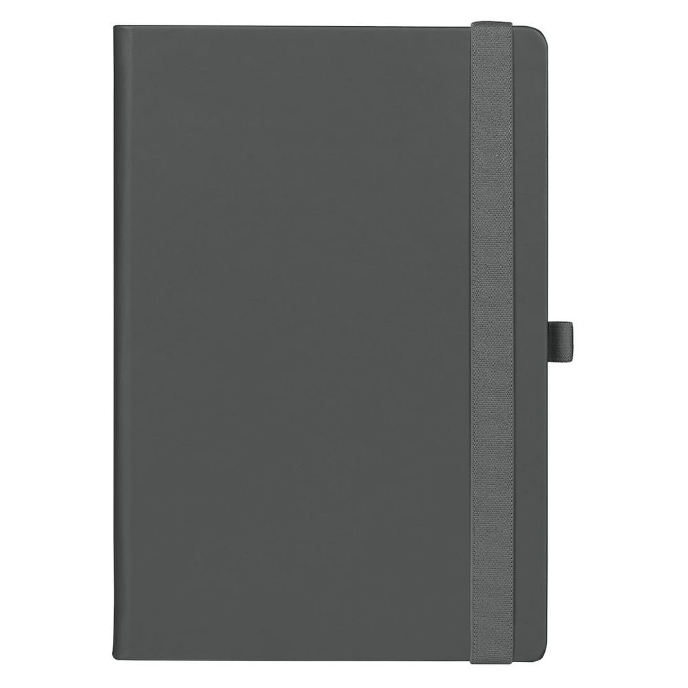 MONDO PLUS,notes A5,sivi slika 1