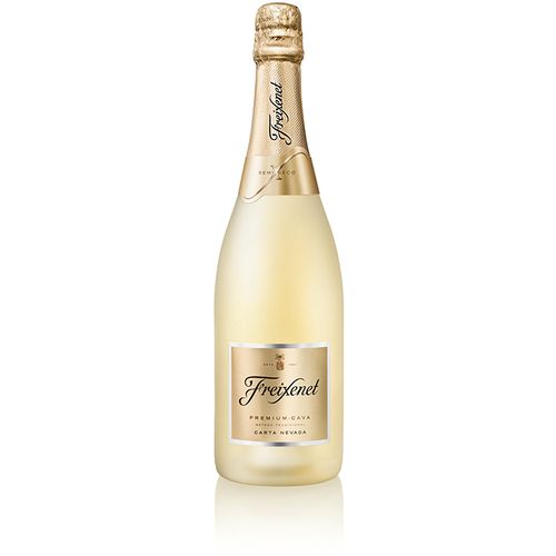 Freixenet Carta Nevada pjenušavo vino 13,5% vol.  0,75 l slika 1