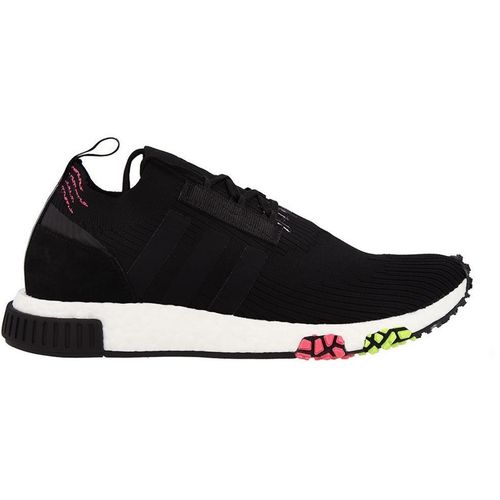 Adidas muške sportske tenisice CQ2441 NMD-R1 STLT BLACK slika 1