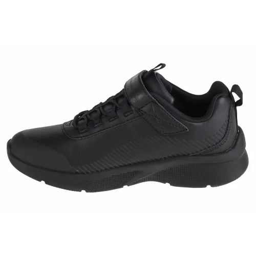 Skechers Microspec-Classmate 302607L-BBK Dječje Tenisice slika 6