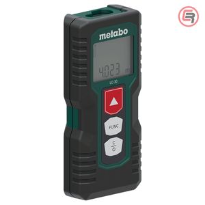 Metabo Laserski Metar Daljinomjer LD 30 - 606162000