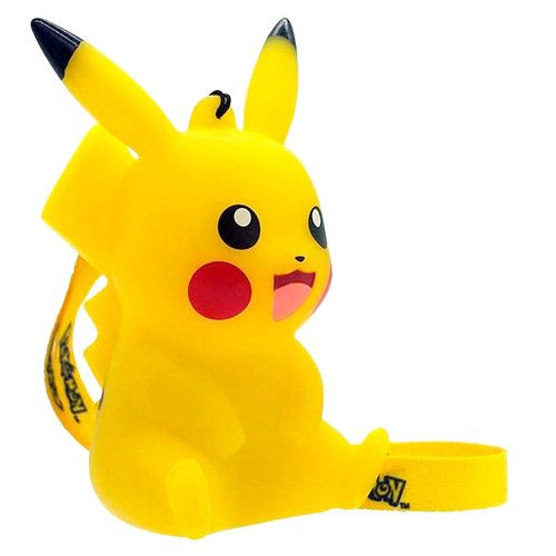 Pokemon Pikachu Mini 3D LED Svjetiljka slika 3