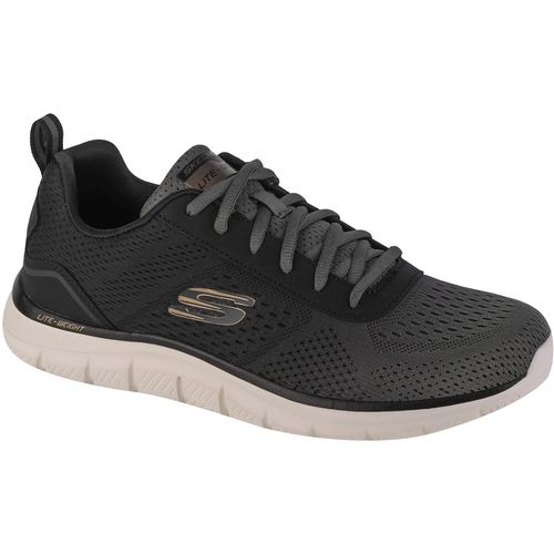 Skechers Track - Ripkent muške tenisice 232399-olbk slika 1