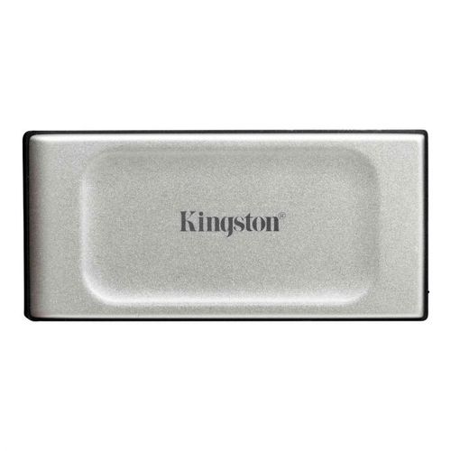 Kingston XS2000 prenosivi eksterni SSD disk 4TB slika 1