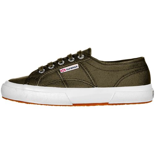 Uniseks tenisice Superga S000010 595 2750 COTU MILITARYGREEN slika 1